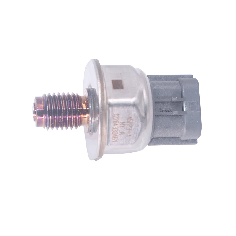 Car Fuel Rail Pressure Sensor Drucksensor 45PP3-4 For Nissan Navara YD25 D40 R51 Pathfinder 2.5 Diesel 12264330461
Car Fuel Rail Pressure Sensor Drucksensor 45PP3-4 For Nissan Navara YD25 D40 R51 Pathfinder 2.5 Diesel 12264330461