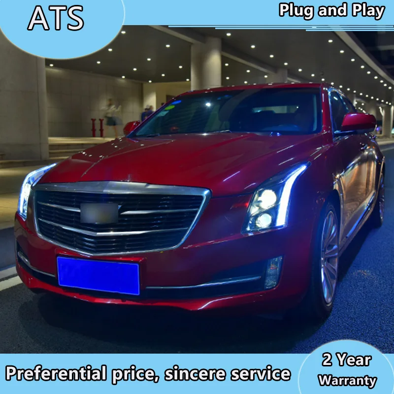 Автомобильные светодиодсветодиодный фары для Cadillac ATS 14-18, для ATS, передняя фара, светодиодный ные линзы DRL, двойной луч H7, HID Ксеноновые Биксеноновые линзы
Автомобильные светодиодсветодиодный фары для Cadillac ATS 14-18, для ATS, передняя фара, светодиодный ные линзы DRL, двойной луч H7, HID Ксеноновые Биксеноновые линзы