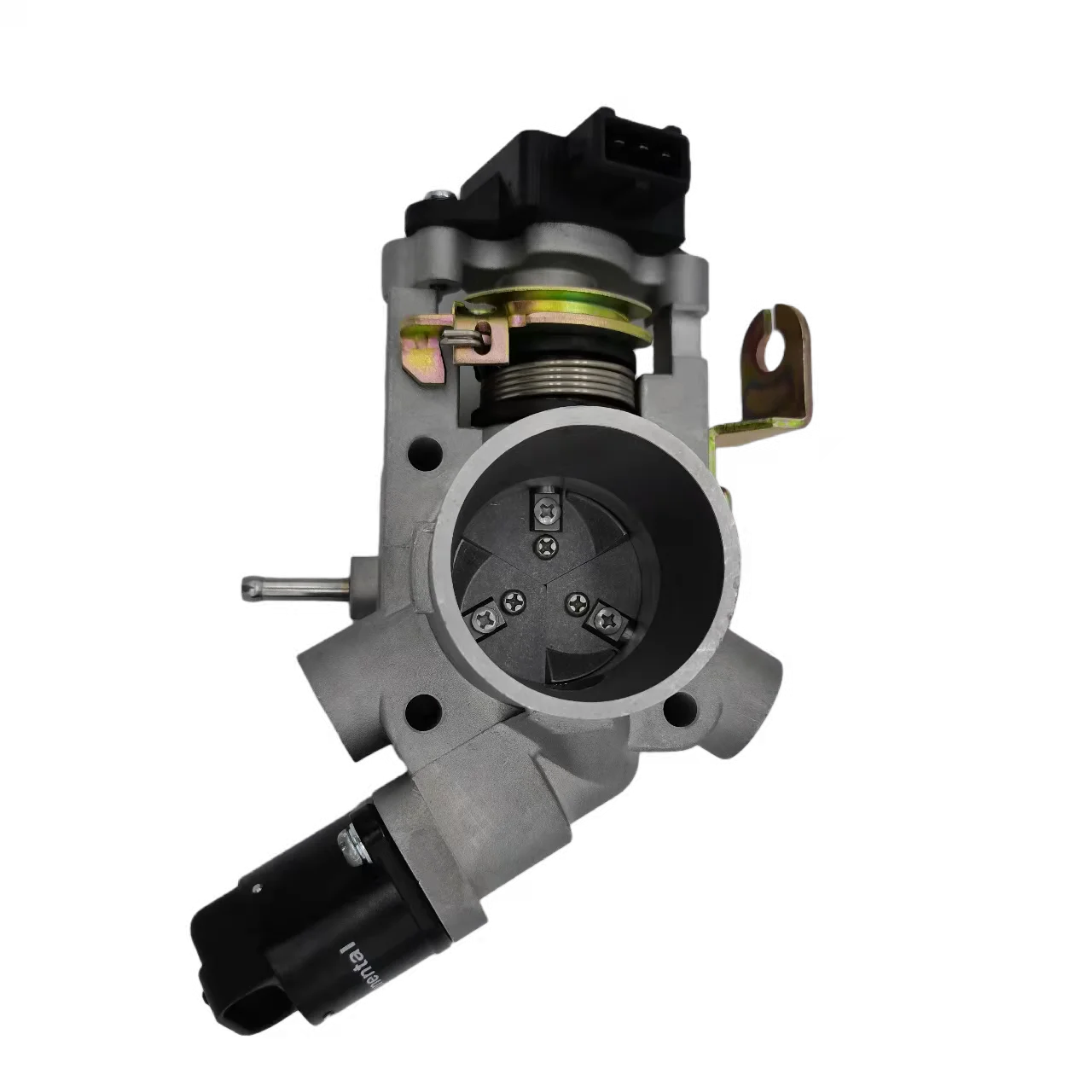 Shineray T20 T22 A7 A9 Throttle
Shineray T20 T22 A7 A9 Throttle