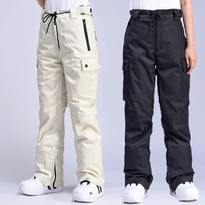 Ski Pants Men And Women Outdoor High Quality Windproof Waterproof Warm Couple Snow Trousers Winter Ski Snowboard Pants Brand
Ski Pants Men And Women Outdoor High Quality Windproof Waterproof Warm Couple Snow Trousers Winter Ski Snowboard Pants Brand