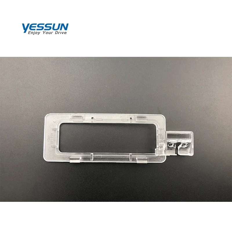 Yessun Rear view Camera housing mount kits For Subaru Crosstrek Subaru XV Impreza 2013~2018 camera bracket
Yessun Rear view Camera housing mount kits For Subaru Crosstrek Subaru XV Impreza 2013~2018 camera bracket