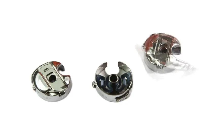 MINLONG BRAND BC-DB1-NBL6 BOBBIN CASE FOR SEWING MACHINE BEST QUALITY MADE IN CHINA
MINLONG BRAND BC-DB1-NBL6 BOBBIN CASE FOR SEWING MACHINE BEST QUALITY MADE IN CHINA