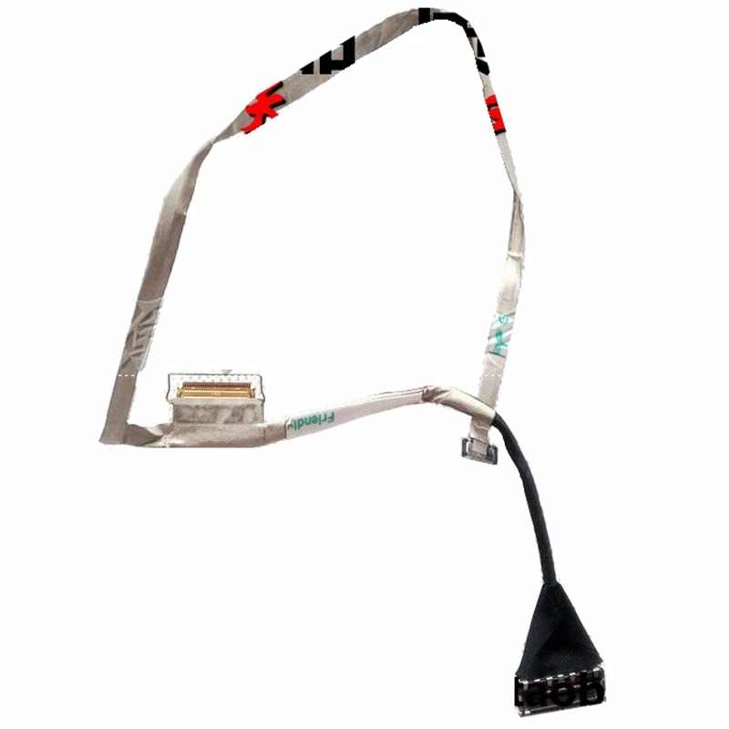 Video screen Flex wire For LG Z360 laptop LCD LED LVDS Display Ribbon cable EAD62350701
Video screen Flex wire For LG Z360 laptop LCD LED LVDS Display Ribbon cable EAD62350701