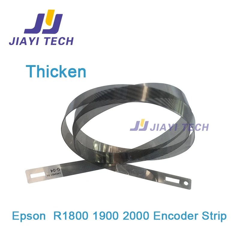 2 шт./упаковка, растровые полосы для струйного принтера Epson R1800 1390 1900 1390 1400 1900
2 шт./упаковка, растровые полосы для струйного принтера Epson R1800 1390 1900 1390 1400 1900