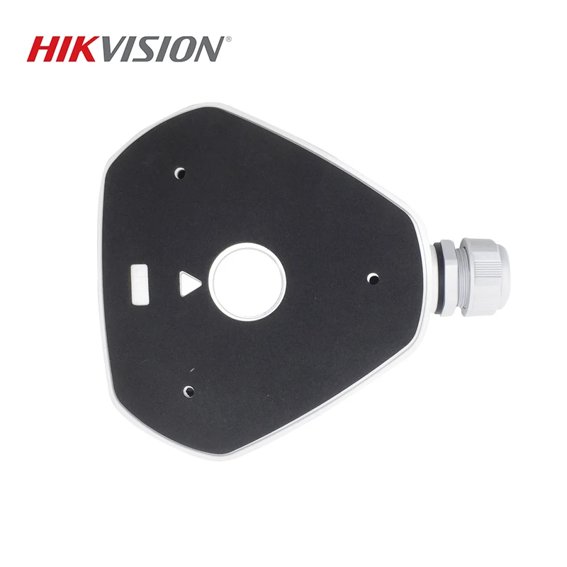 HIKVISION DS-1280ZJ-DM25 CB-FE база трубопровода для камеры рыбий глаз для DS-2CD6362F-IVS DS-2CD6332F-IVS из алюминиевого сплава Hik белый
HIKVISION DS-1280ZJ-DM25 CB-FE база трубопровода для камеры рыбий глаз для DS-2CD6362F-IVS DS-2CD6332F-IVS из алюминиевого сплава Hik белый