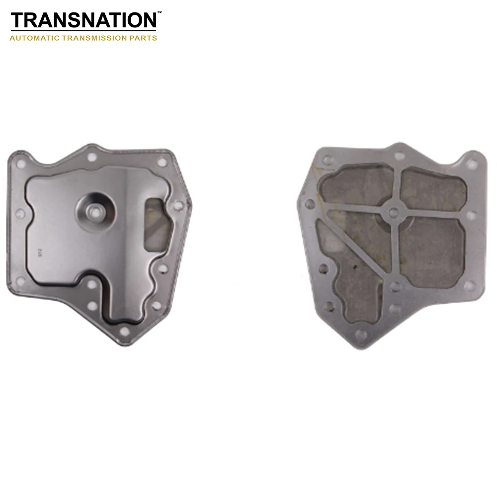RE4F03A RE4F03B Auto Transmission Oil Filter 1728-31X01 Fit For NISSAN SENTRA 1991-UP Car Accessories Transnation 107140
RE4F03A RE4F03B Auto Transmission Oil Filter 1728-31X01 Fit For NISSAN SENTRA 1991-UP Car Accessories Transnation 107140