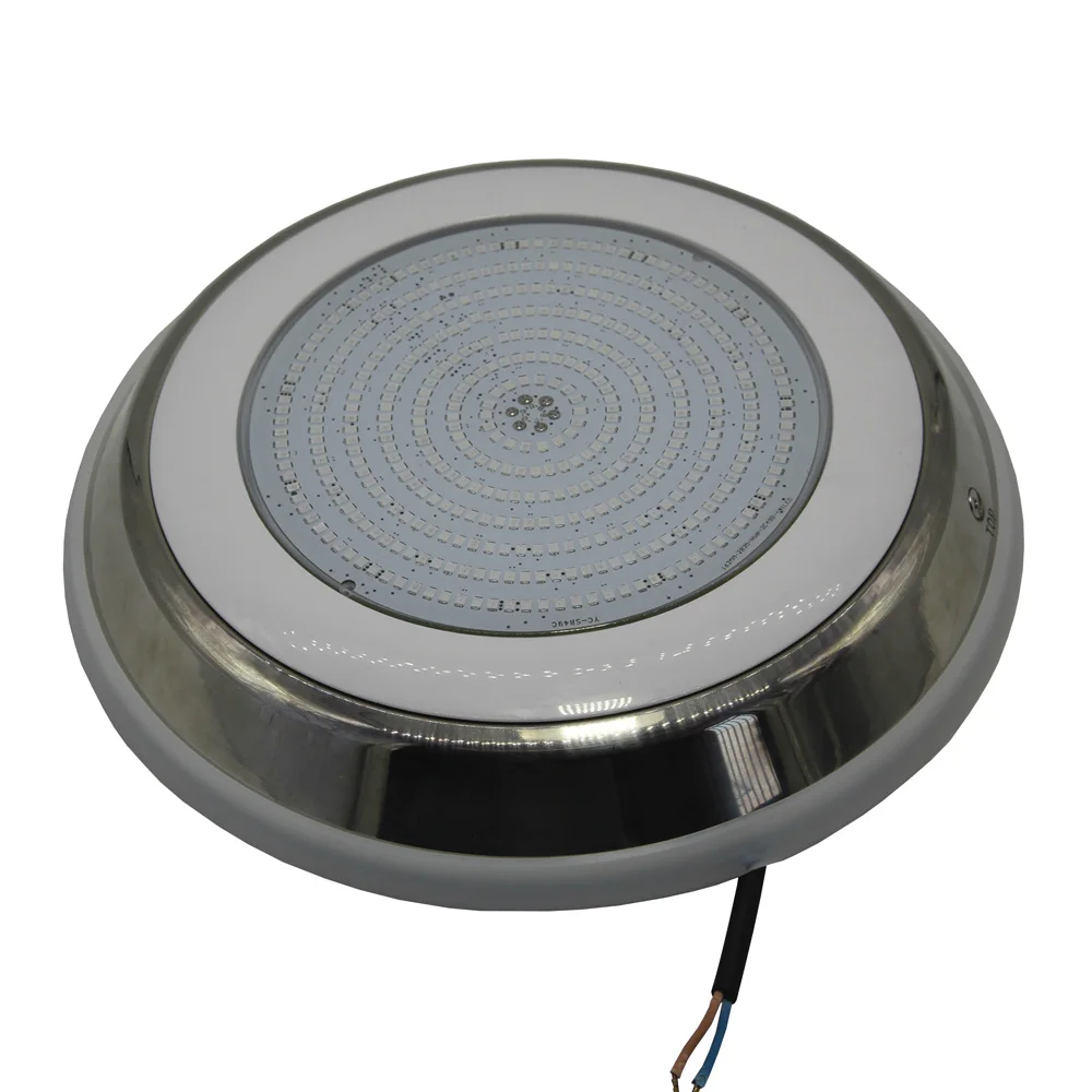 Waterproof LED Light 18W 42W RGB Multi-color Synchronouse Wall Mounted Flat Pool Lights AC12V IP68 Blue Color
Waterproof LED Light 18W 42W RGB Multi-color Synchronouse Wall Mounted Flat Pool Lights AC12V IP68 Blue Color