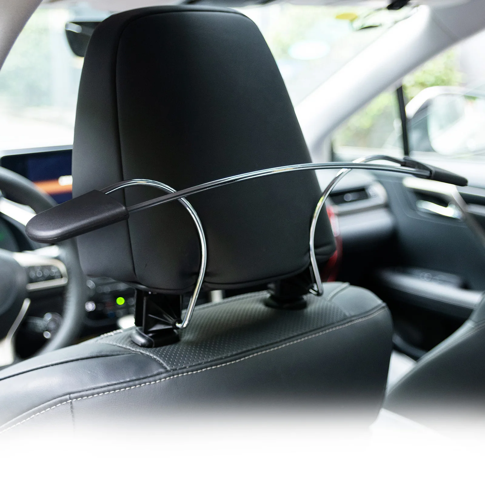 Car Clothes Coat Hangers Back Seat Headrest Cloth Hanger Organiser Holder Storage For Audi A3 A4 Opel Corsa Kia Rio Focus 2 3
Car Clothes Coat Hangers Back Seat Headrest Cloth Hanger Organiser Holder Storage For Audi A3 A4 Opel Corsa Kia Rio Focus 2 3