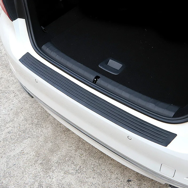 Car Trunk Universal Protective Anti-Collision Tailgate Trim Strip Accessories For BMW E46 E60 F30 F10E36 Peugeot 206 Renault
Car Trunk Universal Protective Anti-Collision Tailgate Trim Strip Accessories For BMW E46 E60 F30 F10E36 Peugeot 206 Renault