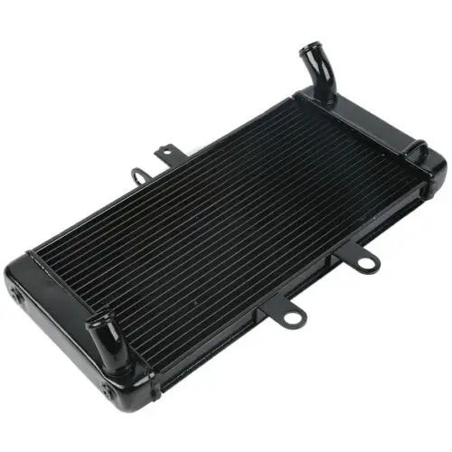 Motorcycle Radiator Cooler For SUZUKI BANDIT GSX650F 2008-2016 BANDIT GSF1250S GSF1250 2007-2014 2013 2012
Motorcycle Radiator Cooler For SUZUKI BANDIT GSX650F 2008-2016 BANDIT GSF1250S GSF1250 2007-2014 2013 2012