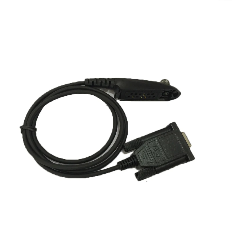 FOR Motorola GP328 GP329 GP339 GP338 PRO5150 Data Cable RS232 Programming Cable for Two-Way Radios
FOR Motorola GP328 GP329 GP339 GP338 PRO5150 Data Cable RS232 Programming Cable for Two-Way Radios