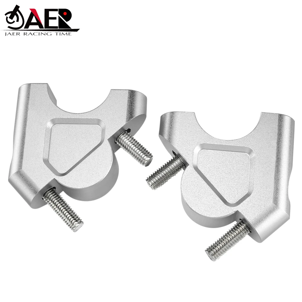 For BMW R 1200GS LC 2013-2018 R1200GSLC Adventure 2014-2018 32mm move Drag Handle Bar Clamps Handlebar Risers lifter
For BMW R 1200GS LC 2013-2018 R1200GSLC Adventure 2014-2018 32mm move Drag Handle Bar Clamps Handlebar Risers lifter