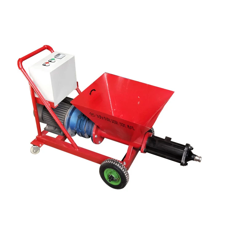 xtkh-1803000 High pressure Cement Grouting Machine Vertical/ Horizontal Concrete Cement Grouter Grouting Machine 220V/380V 3KW
xtkh-1803000 High pressure Cement Grouting Machine Vertical/ Horizontal Concrete Cement Grouter Grouting Machine 220V/380V 3KW