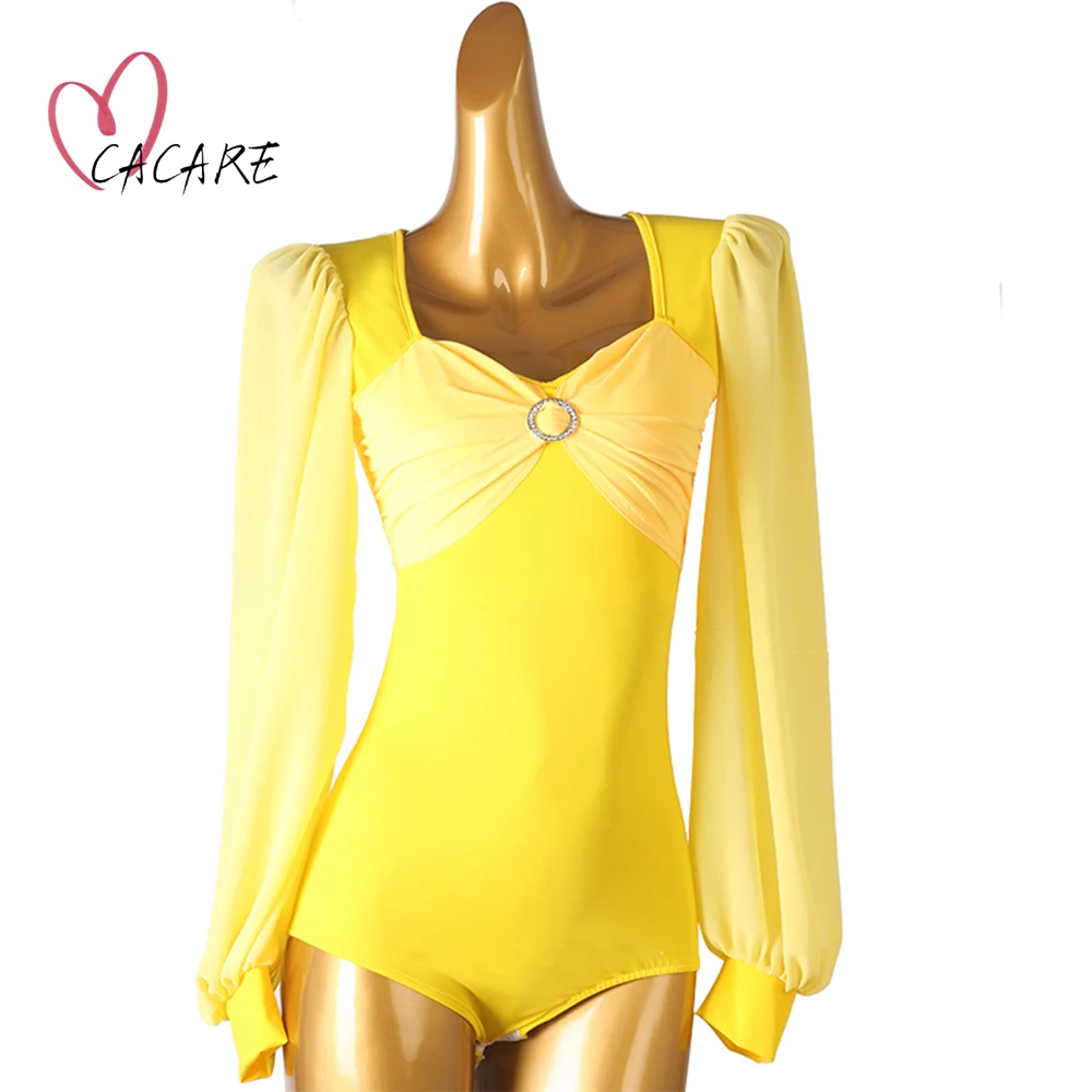 dance Suit Women Tops Latin Ballroom Dance Top Urban Dance Wear Waltz Dance Dress Adult Modern Dance Stage Costume Clothes D0378
dance Suit Women Tops Latin Ballroom Dance Top Urban Dance Wear Waltz Dance Dress Adult Modern Dance Stage Costume Clothes D0378