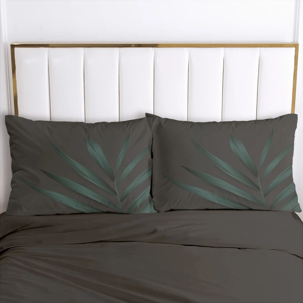2PCS 3D Pillow Cover 50x80 50x70 Nordic Black Decoration Throw Pillow Cases Bedding PillowCase Customize any size design
2PCS 3D Pillow Cover 50x80 50x70 Nordic Black Decoration Throw Pillow Cases Bedding PillowCase Customize any size design