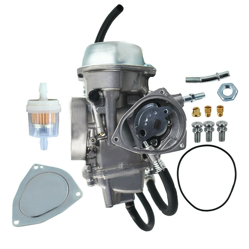 PD42J Карбюратор Carb для Hisun Bennche Yamaha Grizzly UTV ATV 500/600/660/700
PD42J Карбюратор Carb для Hisun Bennche Yamaha Grizzly UTV ATV 500/600/660/700