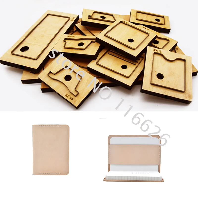 DIY leather craft A6 notebook die cutting knife mold metal hollowed punch tool steel blade
DIY leather craft A6 notebook die cutting knife mold metal hollowed punch tool steel blade