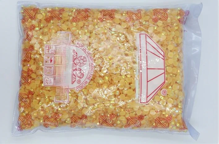 Jelly Light Peach AB Color Flatback стразы Resin Non hotfix Rhinestones in Bulk Package Plastic Nail Art Decoration for Garment
Jelly Light Peach AB Color Flatback стразы Resin Non hotfix Rhinestones in Bulk Package Plastic Nail Art Decoration for Garment
