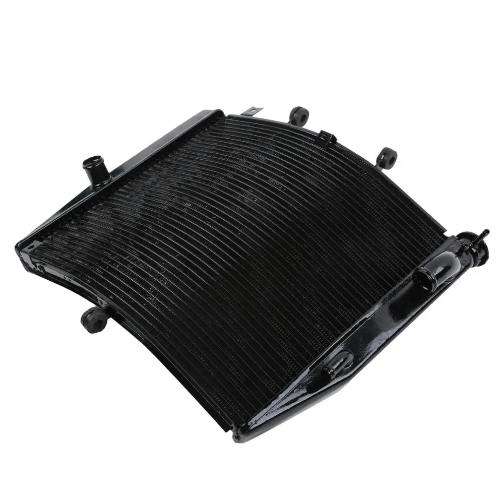 Motorcycle Radiator Cooler Cooling For Kawasaki NINJA ZX-10R ZX10R ZX 10R 2008-2010 2009
Motorcycle Radiator Cooler Cooling For Kawasaki NINJA ZX-10R ZX10R ZX 10R 2008-2010 2009