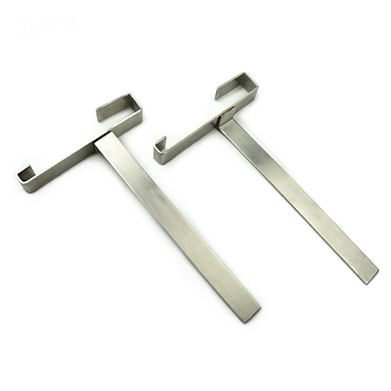 1 pair Stainless steel beehive frame shelving frame Special bracket for hive honeycomb frame Special tools for beekeeping tools
1 pair Stainless steel beehive frame shelving frame Special bracket for hive honeycomb frame Special tools for beekeeping tools