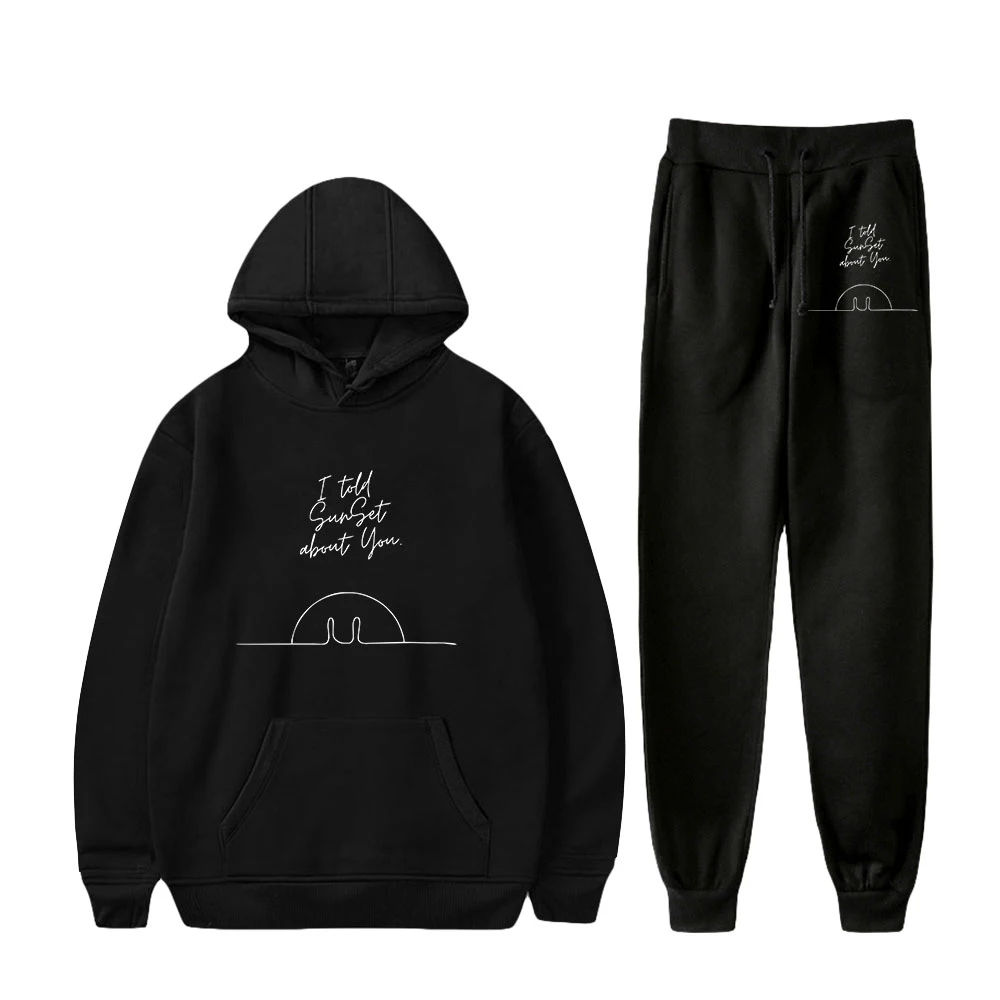 BKPP The Series Print Fall Suit Hoodies Hooded Ankle Banded Pant Two Piece Set Street clothes the hoodies+pants
BKPP The Series Print Fall Suit Hoodies Hooded Ankle Banded Pant Two Piece Set Street clothes the hoodies+pants