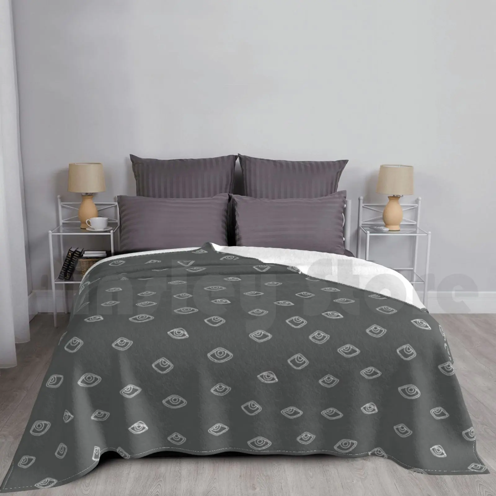 Eye Pattern In White And Grey Blanket Fashion Custom White And Grey Grey Pattern Grey Color Pattern Eye
Eye Pattern In White And Grey Blanket Fashion Custom White And Grey Grey Pattern Grey Color Pattern Eye