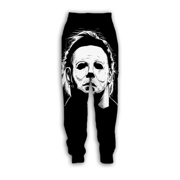 New 3D Printing Horror Movie Fashion Men Women Tracksuits Crewneck Hip Hop Pants Plus Size S-7XL Streetwear
New 3D Printing Horror Movie Fashion Men Women Tracksuits Crewneck Hip Hop Pants Plus Size S-7XL Streetwear