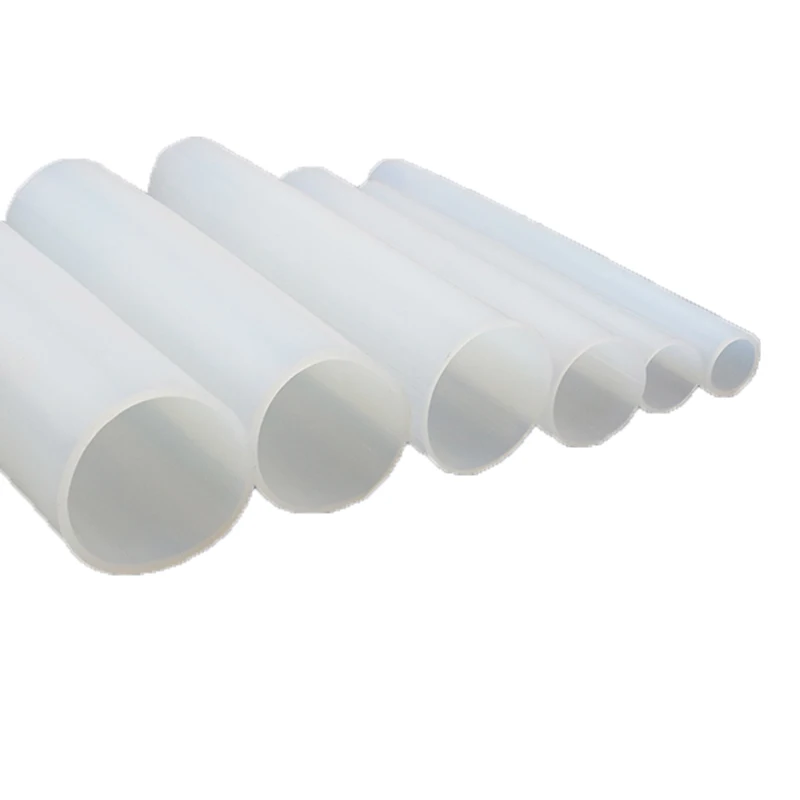 Large diameter silicone hose 1mm thick hose flexible connection silicone sleeve large round pipe high temperature resistant pipe
Large diameter silicone hose 1mm thick hose flexible connection silicone sleeve large round pipe high temperature resistant pipe