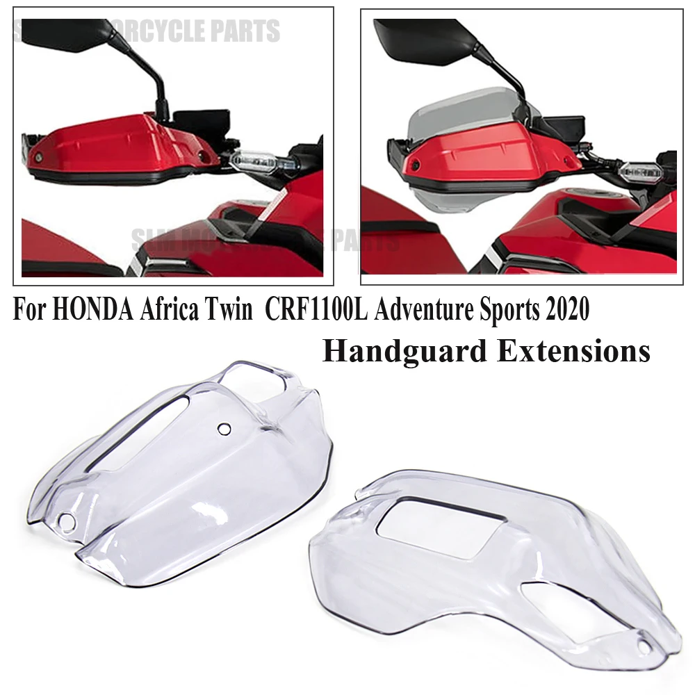 Защита лобового стекла для HONDA CRF1100L Africa Twin Adventure Sports CRF1100L X-ADV 750 2022
Защита лобового стекла для HONDA CRF1100L Africa Twin Adventure Sports CRF1100L X-ADV 750 2022