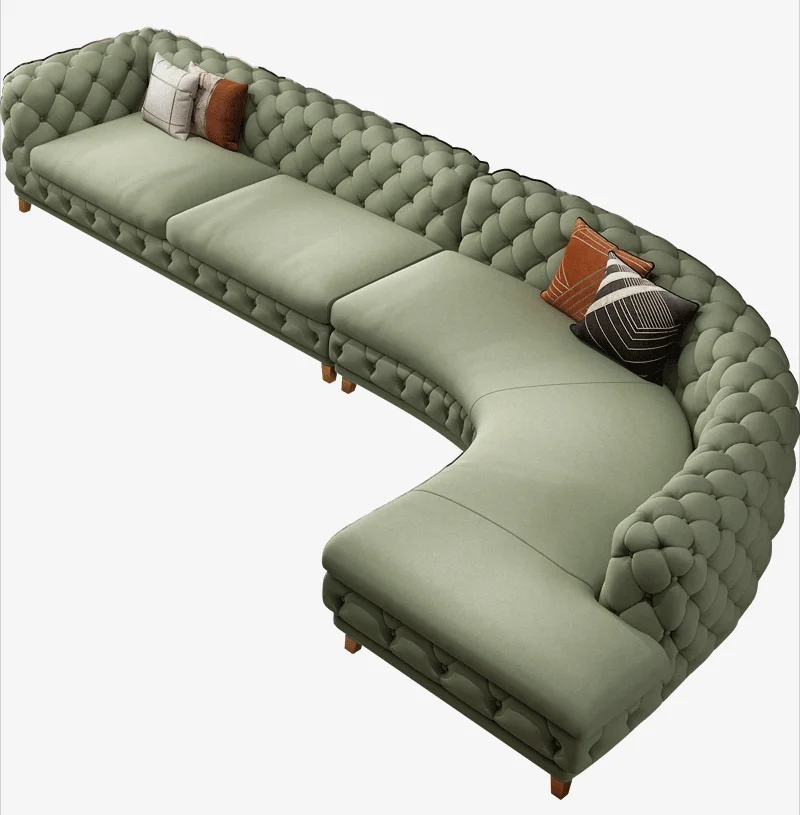 velvet fabric cloth sofa sectional living room sofa corner home furniture couch L SHAPE functional backrest modern Europe Americ
velvet fabric cloth sofa sectional living room sofa corner home furniture couch L SHAPE functional backrest modern Europe Americ