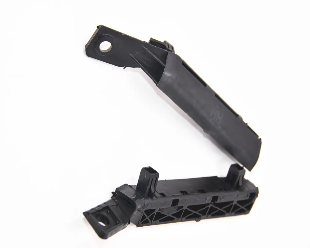 1 Pair Black Front Bumper Grille Wing Support Holder Mounting Bracket Cover For Nissan Tiida 2007-2012 Ni1062100 Ni1063100 #N
1 Pair Black Front Bumper Grille Wing Support Holder Mounting Bracket Cover For Nissan Tiida 2007-2012 Ni1062100 Ni1063100 #N