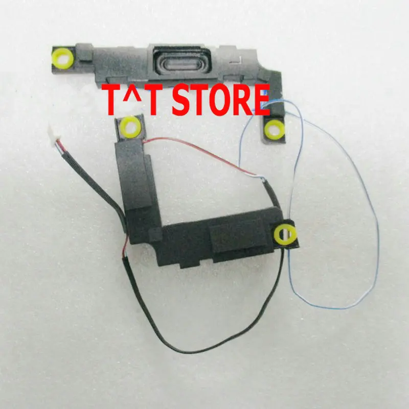Original For ACER A515 A515-51 A515-51G Laptop LEFT & RIGHT SPEAKER KIT R+L PK23000VQ00 test good free shipping
Original For ACER A515 A515-51 A515-51G Laptop LEFT & RIGHT SPEAKER KIT R+L PK23000VQ00 test good free shipping