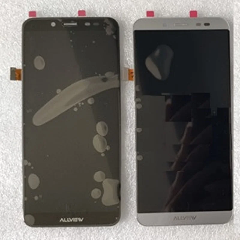 LCD Display and Touch screen For ALLVIEW P10 MAX digitizer panel sensor lens glass Assembly For ALLVIEW P10MAX
LCD Display and Touch screen For ALLVIEW P10 MAX digitizer panel sensor lens glass Assembly For ALLVIEW P10MAX