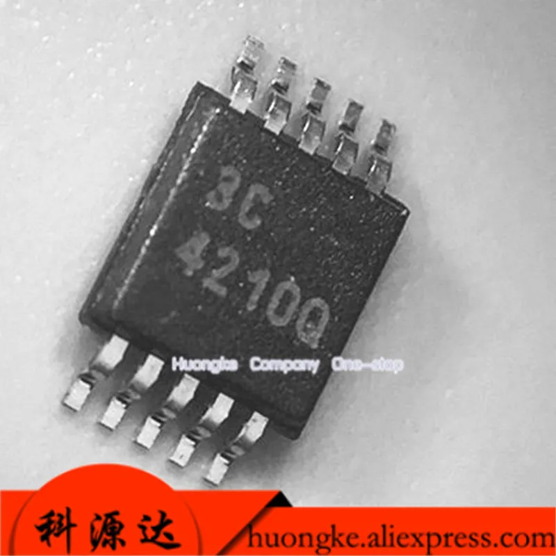 10 шт./лот TPS40211QDGQRQ1S 40211Q TPS40211Q MSOP-10 драйвер светодиодного освещения
10 шт./лот TPS40211QDGQRQ1S 40211Q TPS40211Q MSOP-10 драйвер светодиодного освещения