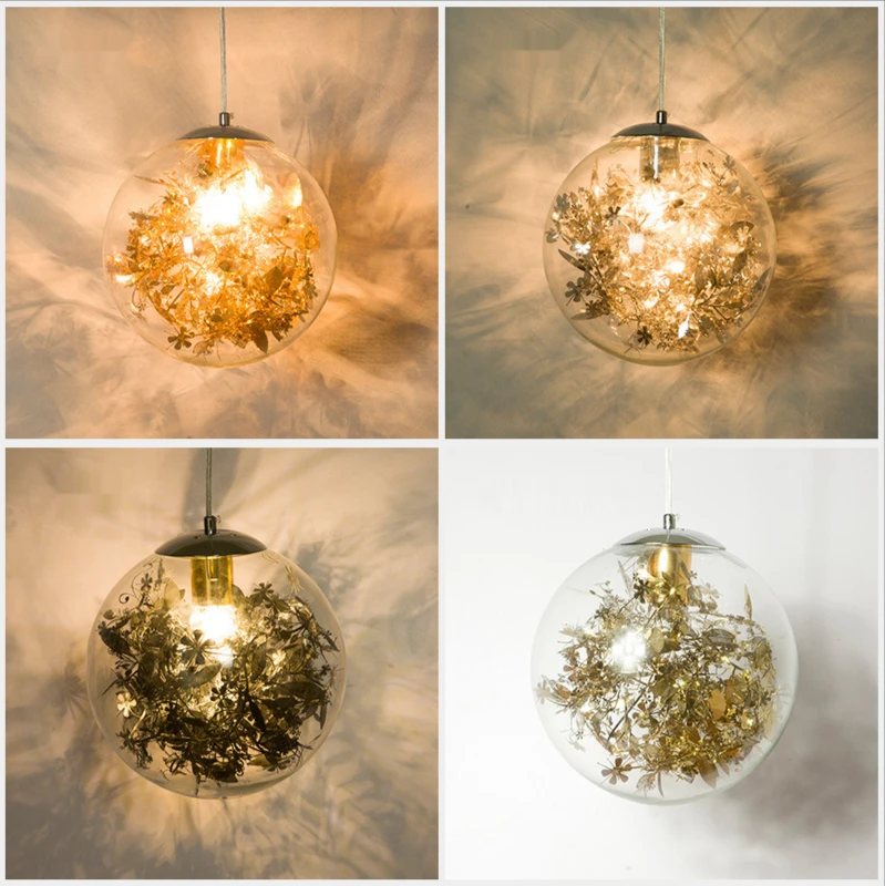 Modern LED Pendant Light Flower Indoor Lighting Restaurant Glass Fixture Living Room Home Decoration Hanging Lamps Bedroom
Modern LED Pendant Light Flower Indoor Lighting Restaurant Glass Fixture Living Room Home Decoration Hanging Lamps Bedroom