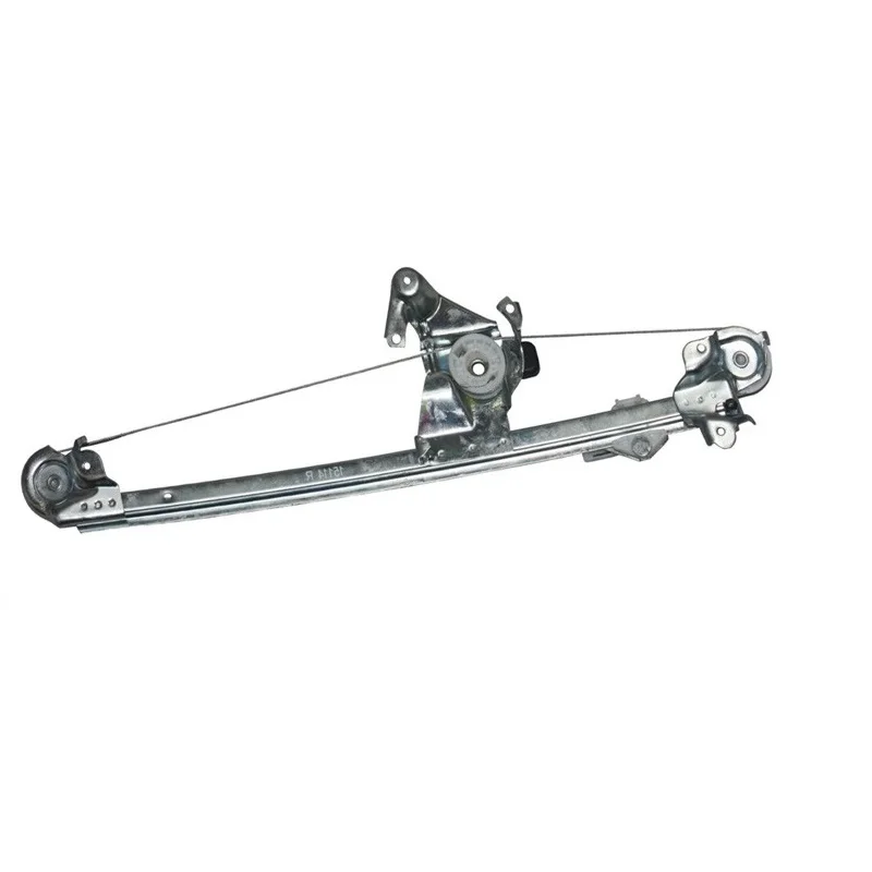 FOR MERCEDES E CLASS W210 S210 E-CLASS WINDOW REGULATOR REAR LEFT (UK PASSENGER SIDE) 1995-2003 OEM 2107301546
FOR MERCEDES E CLASS W210 S210 E-CLASS WINDOW REGULATOR REAR LEFT (UK PASSENGER SIDE) 1995-2003 OEM 2107301546
