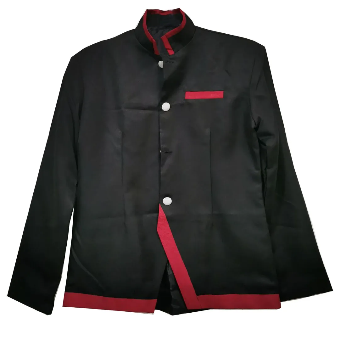 2024 Anime Bakemonogatari Monstory Monogatari Araragi Koyomi Uniform Cosplay Costume
2024 Anime Bakemonogatari Monstory Monogatari Araragi Koyomi Uniform Cosplay Costume