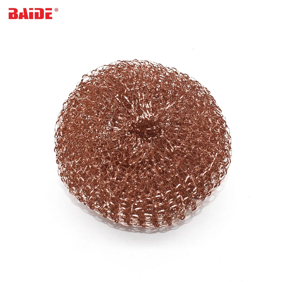 Copper Solder Iron Tip Cleaner Coppering Steel Wire Balls Welding Soldering Solder Tip Clean Tool Steel Wire Sponge Ball
Copper Solder Iron Tip Cleaner Coppering Steel Wire Balls Welding Soldering Solder Tip Clean Tool Steel Wire Sponge Ball