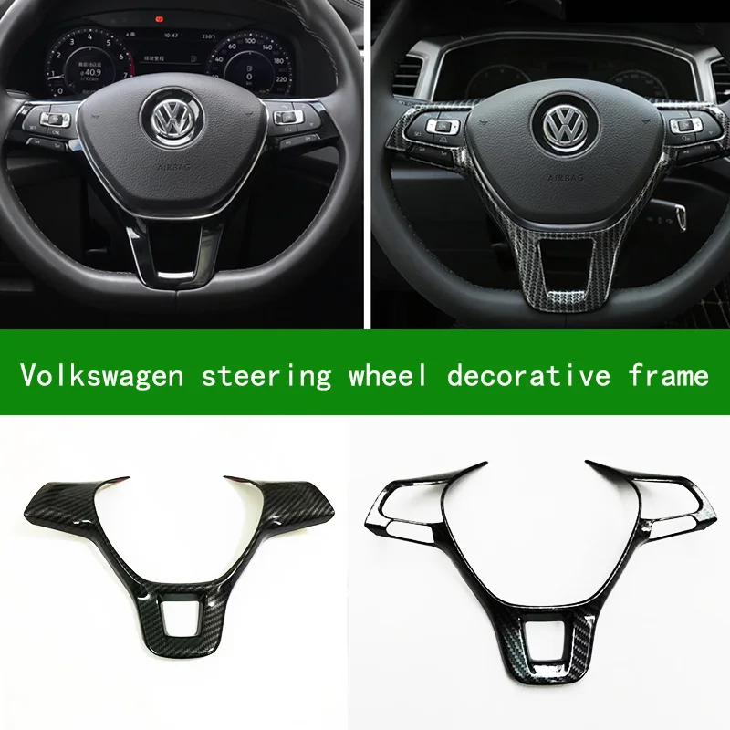 Декоративная рамка на руль для Volkswagen GOLF MK7 Beetle Passat CC Jetta Scirocco Tiguan, чехол из углеродного волокна, внутренняя отделка
Декоративная рамка на руль для Volkswagen GOLF MK7 Beetle Passat CC Jetta Scirocco Tiguan, чехол из углеродного волокна, внутренняя отделка