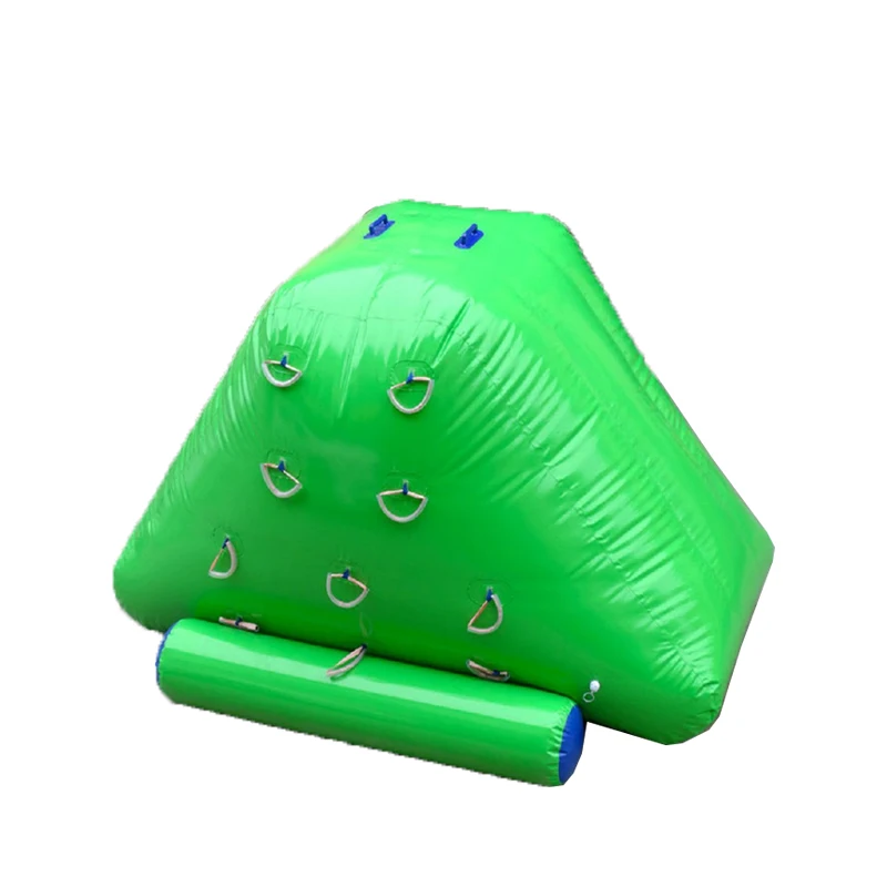 PVC inflatable water game inflatable water floating Inflatable water iceberg for summer
PVC inflatable water game inflatable water floating Inflatable water iceberg for summer