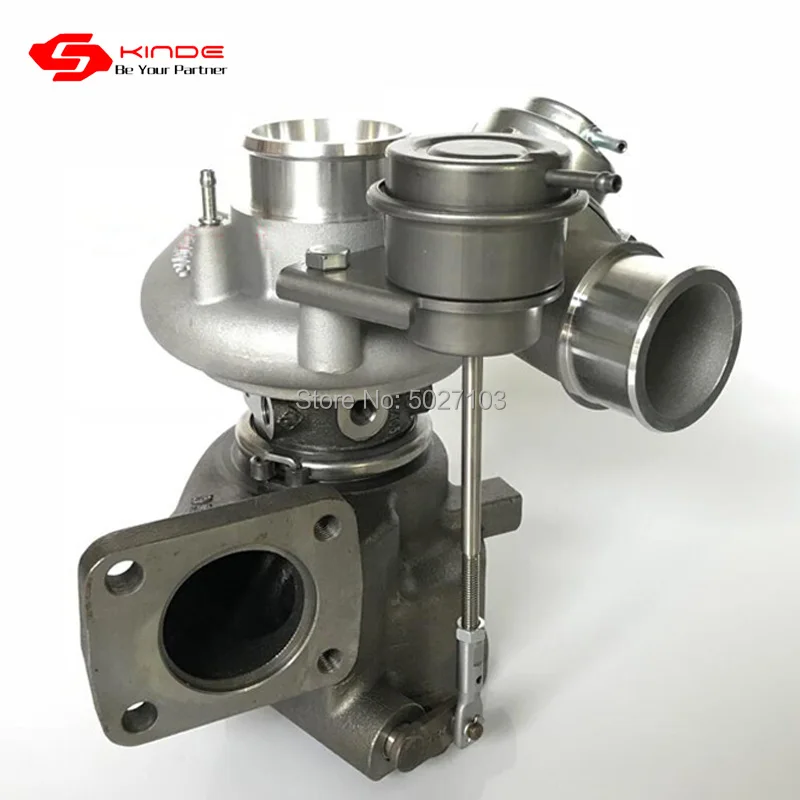 Турбокомпрессор Susirick TD04L-04H TD04L 49377-06902 28231-2C410 для двигателя Hyundai Genesis Coupe G4KC 2.0L
Турбокомпрессор Susirick TD04L-04H TD04L 49377-06902 28231-2C410 для двигателя Hyundai Genesis Coupe G4KC 2.0L