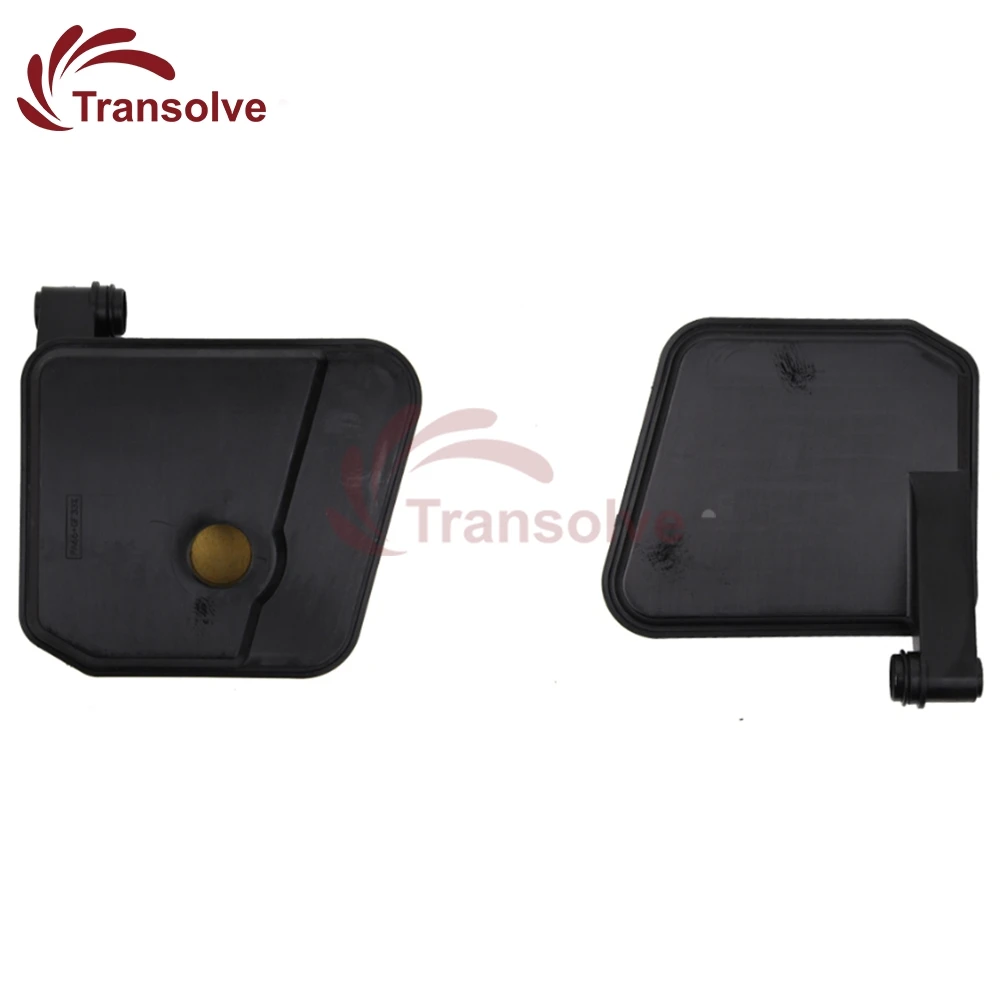 Auto Transmission F4A51 F5A51 Oil Filter Fit For MITSUBISHI 1999-UP Car Accessories 124144 Transolve MR350441
Auto Transmission F4A51 F5A51 Oil Filter Fit For MITSUBISHI 1999-UP Car Accessories 124144 Transolve MR350441
