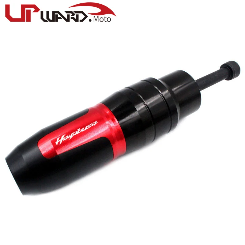 2019 New Fit For HAYABUSA GSX1300R GSXR1300 Motorcycle Accessories parts Exhaust Sliders Crash Pads Protector
2019 New Fit For HAYABUSA GSX1300R GSXR1300 Motorcycle Accessories parts Exhaust Sliders Crash Pads Protector