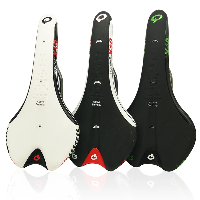 Soft MTB Mountain Road Bike Saddle Comfortable Bicycle Saddle Bicycle Seat Parts Sillin Bicicleta Cycling Seat Mat
Soft MTB Mountain Road Bike Saddle Comfortable Bicycle Saddle Bicycle Seat Parts Sillin Bicicleta Cycling Seat Mat