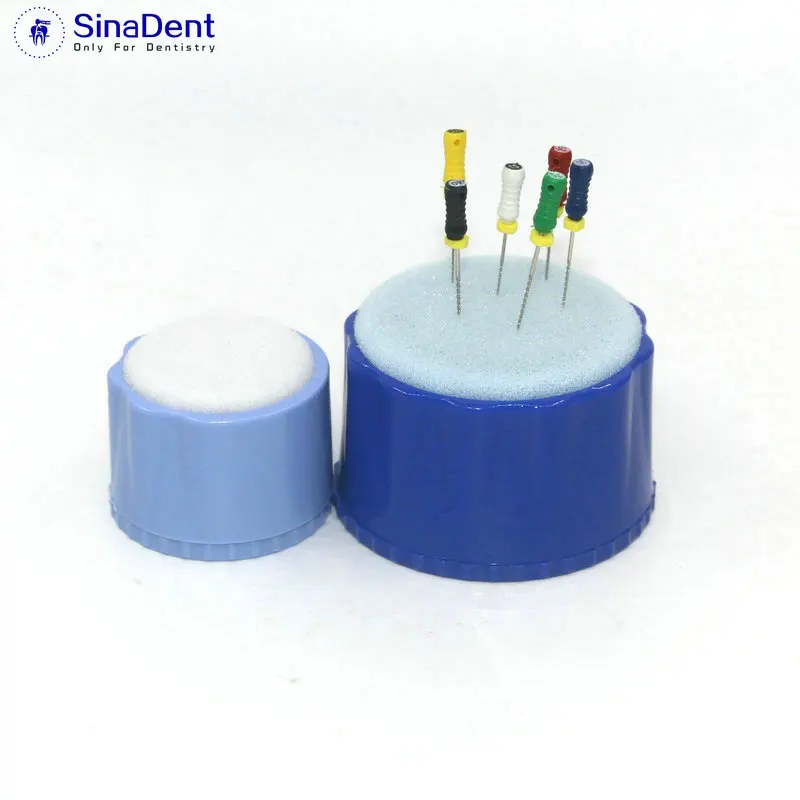 1Pcs Dental Round Endo Stand Dental Disinfection Materials Foam Sponge Endo Block Autoclavable Dentistry Materials Root Canal
1Pcs Dental Round Endo Stand Dental Disinfection Materials Foam Sponge Endo Block Autoclavable Dentistry Materials Root Canal