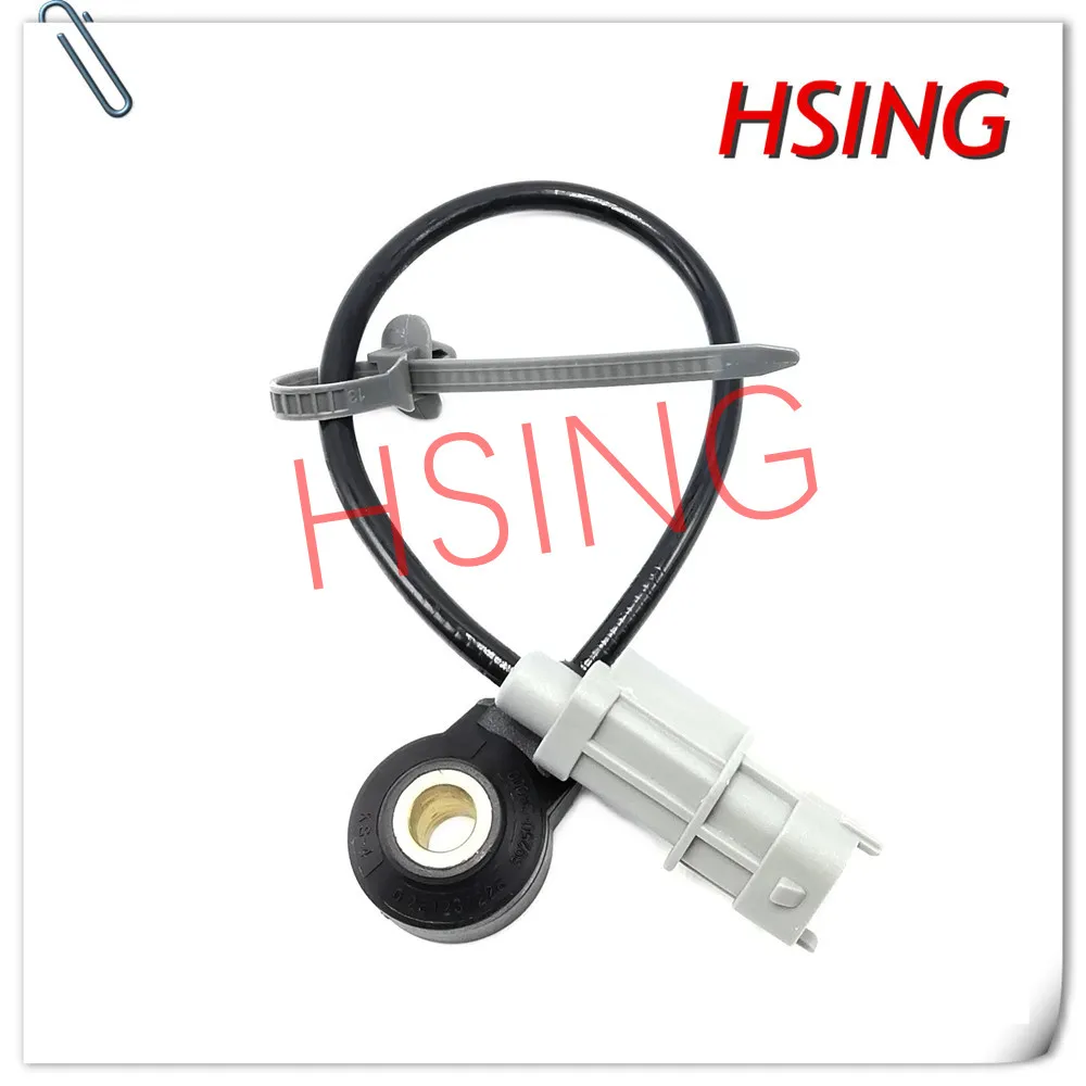 Детонационный датчик для Hyundai Accent Rio Soul Veloster *** часть № 39250-2B000 392502B000
Детонационный датчик для Hyundai Accent Rio Soul Veloster *** часть № 39250-2B000 392502B000