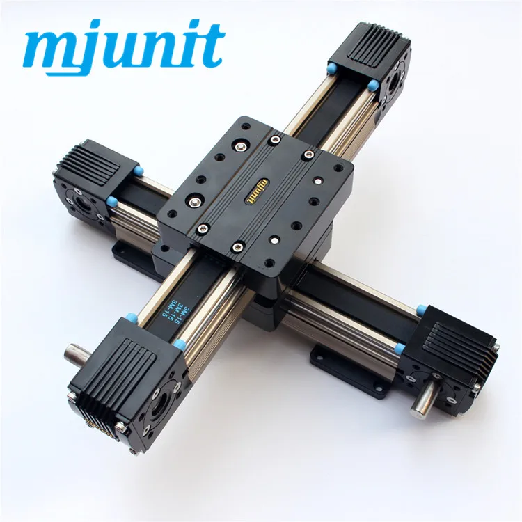belt drive rail high quality Linear Shaft Support Rail Aluminum Alloy Motion shape bearing Slide Unit Guide
belt drive rail high quality Linear Shaft Support Rail Aluminum Alloy Motion shape bearing Slide Unit Guide