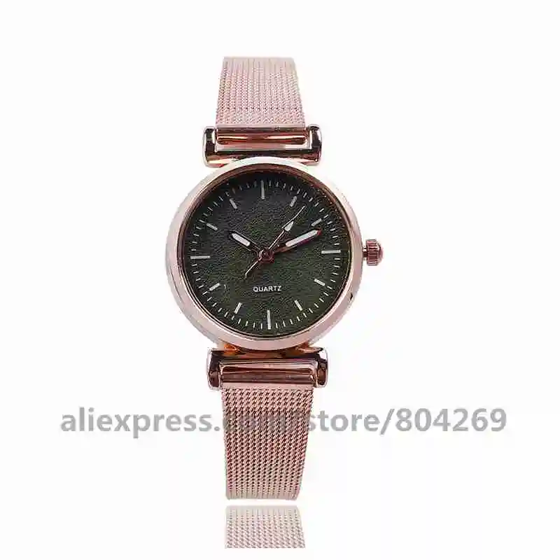 CCQ Brand Round Shape Vintage Leather Bracelet Watch Antique Rose Gold Dial Women Wrist Watch Quartz Thin Watch Relojes Mujer
CCQ Brand Round Shape Vintage Leather Bracelet Watch Antique Rose Gold Dial Women Wrist Watch Quartz Thin Watch Relojes Mujer