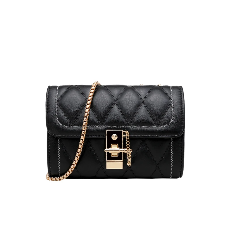 Hot sale bag handbags new 2021 fashion all-match chain bag shoulder messenger small bag female messenger bag
Hot sale bag handbags new 2021 fashion all-match chain bag shoulder messenger small bag female messenger bag