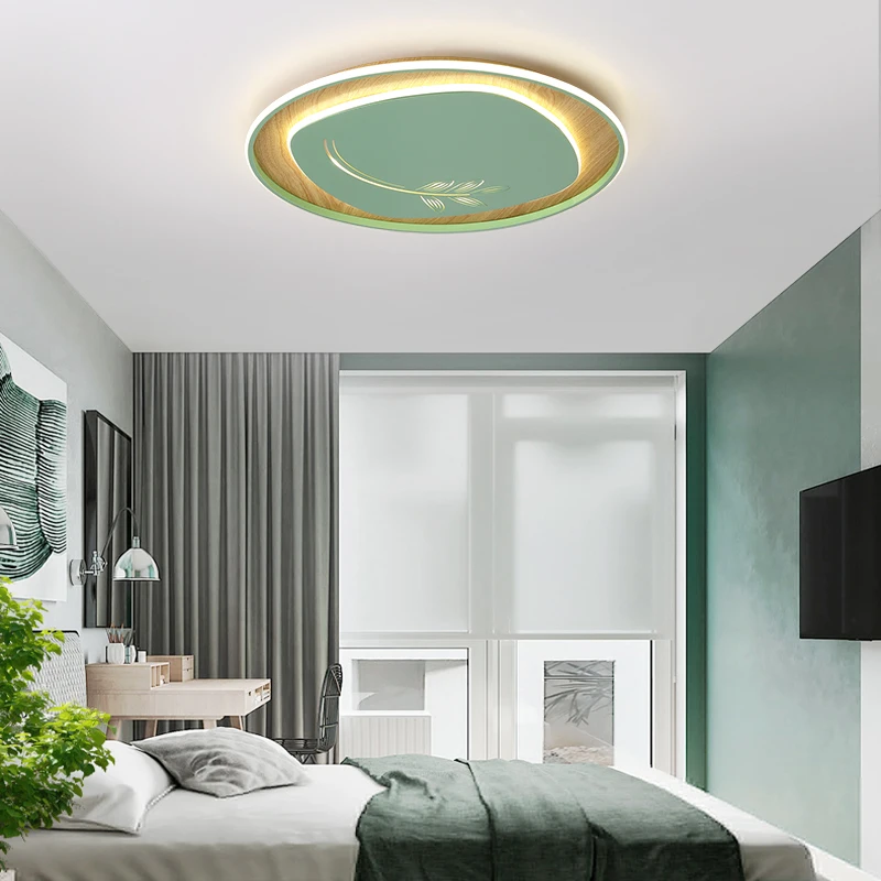 Chinese Style Atmospheric LED Ceiling Lamp Wooden Wrought Iron Round Lamp for Master Bedroom Living Room Study Dining Room
Chinese Style Atmospheric LED Ceiling Lamp Wooden Wrought Iron Round Lamp for Master Bedroom Living Room Study Dining Room